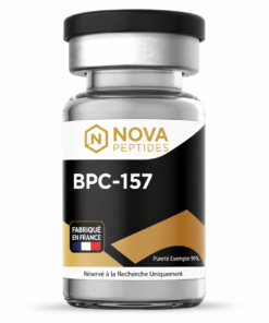 acheter BPC-157 peptide france