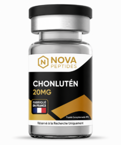 Acheter Chonluten Peptide France