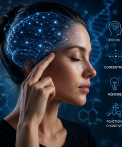 NOOTROPIQUES & FONCTIONS COGNITIVES