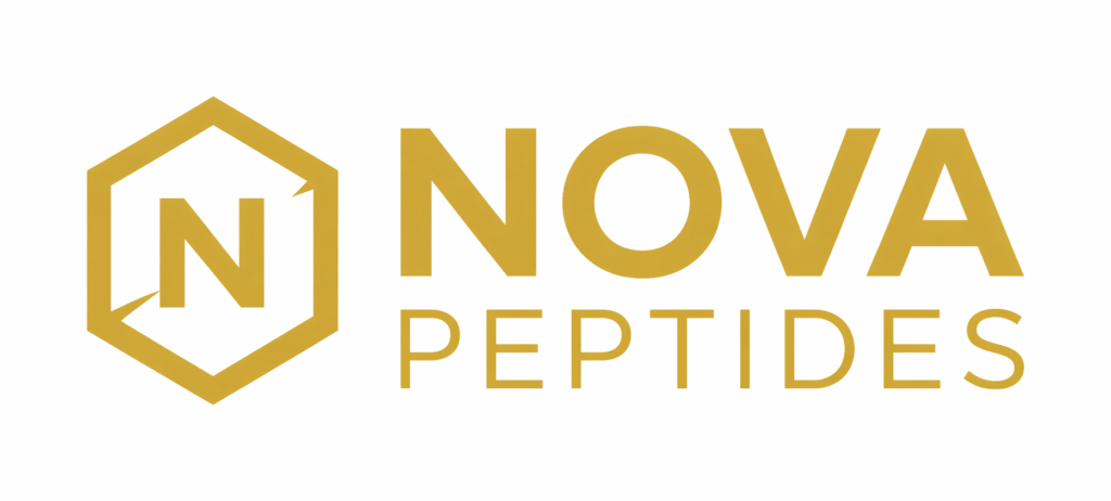 Nova Peptides