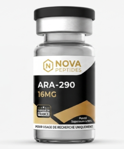 acheter ARA-290 peptide france