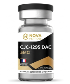 Acheter CJC-1295 DAC France