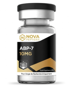 acheter ABP-7 peptide france