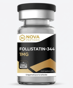 Acheter Follistatin-344 Peptide France