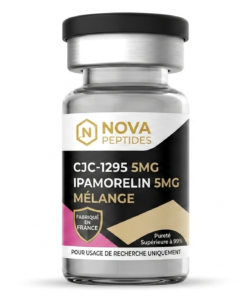 acheter CJC-1295 Ipamorelin france