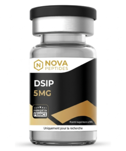 acheter DSIP peptide france
