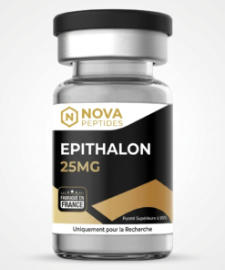 acheter epithalon peptide france