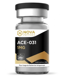 acheter ACE-031 peptide france