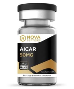 Acheter AICAR Peptide France