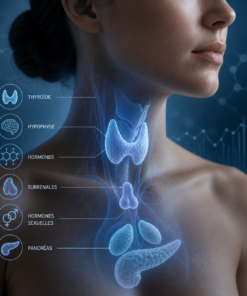 HORMONALE & SIGNALISATION