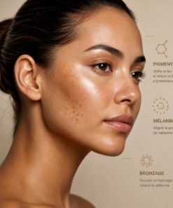 PIGMENTATION & BRONZAGE