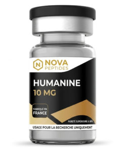 Acheter Humanin Peptide France