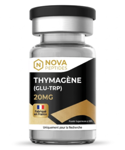 acheter thymagen peptide france