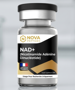 acheter NAD+ peptide france