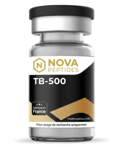 Acheter TB-500 Peptide France