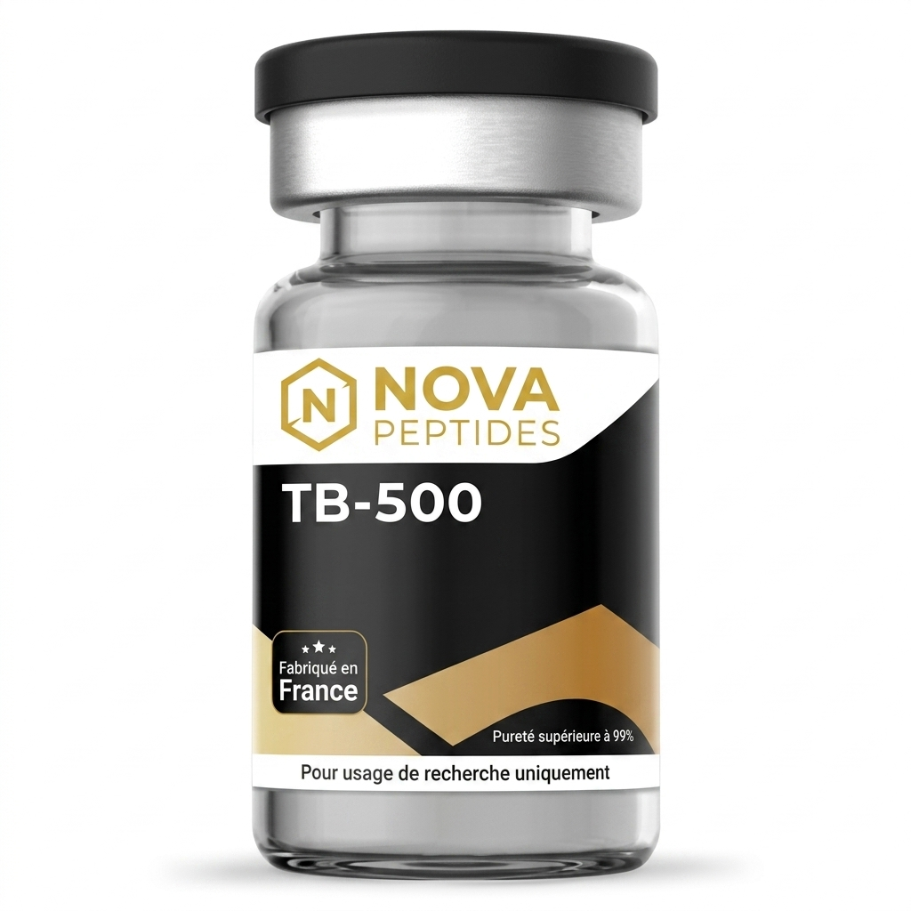 Acheter TB-500 Peptide France