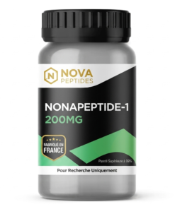 acheter nonapeptide-1 france