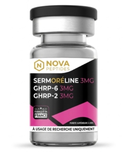 acheter sermorelin ghrp-2 & ghrp-6 france