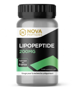 acheter lipopeptide peptide france