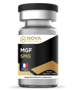 acheter MGF peptide france