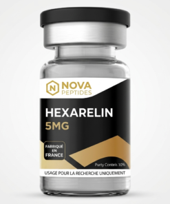 acheter hexarelin peptide france