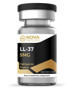 acheter LL-37 peptide france