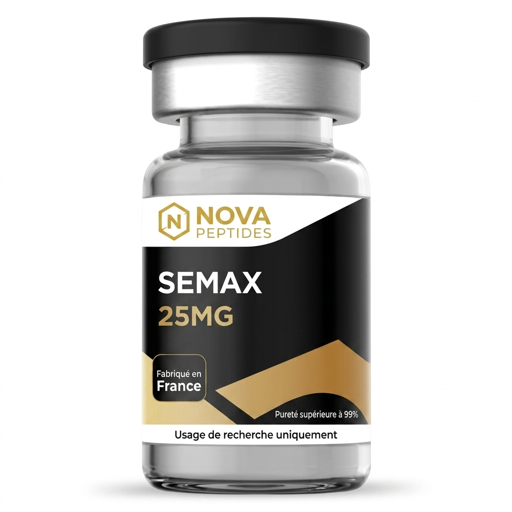acheter semax peptide france