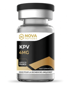 acheter KPV peptide france