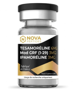 acheter tesamorelin cjc-1295 ipamorelin france