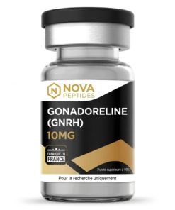 acheter gonadoreline peptide france