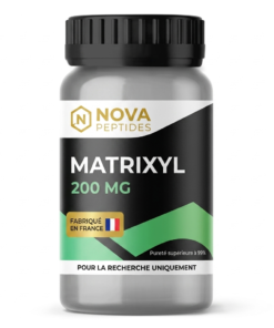 acheter matrixyl peptide france