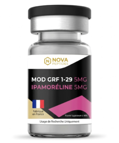 acheter mod grf 1-29 ipamorelin france