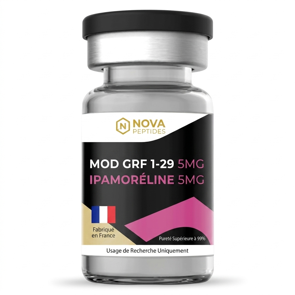 acheter mod grf 1-29 ipamorelin france