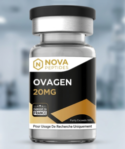 acheter ovagen peptide france