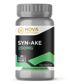 acheter syn-ake peptide france