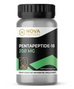 acheter pentapeptide-18 france