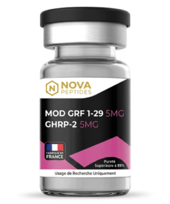 acheter Mod GRF 1-29 GHRP-2 france