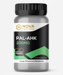 acheter Pal-AHK peptide france