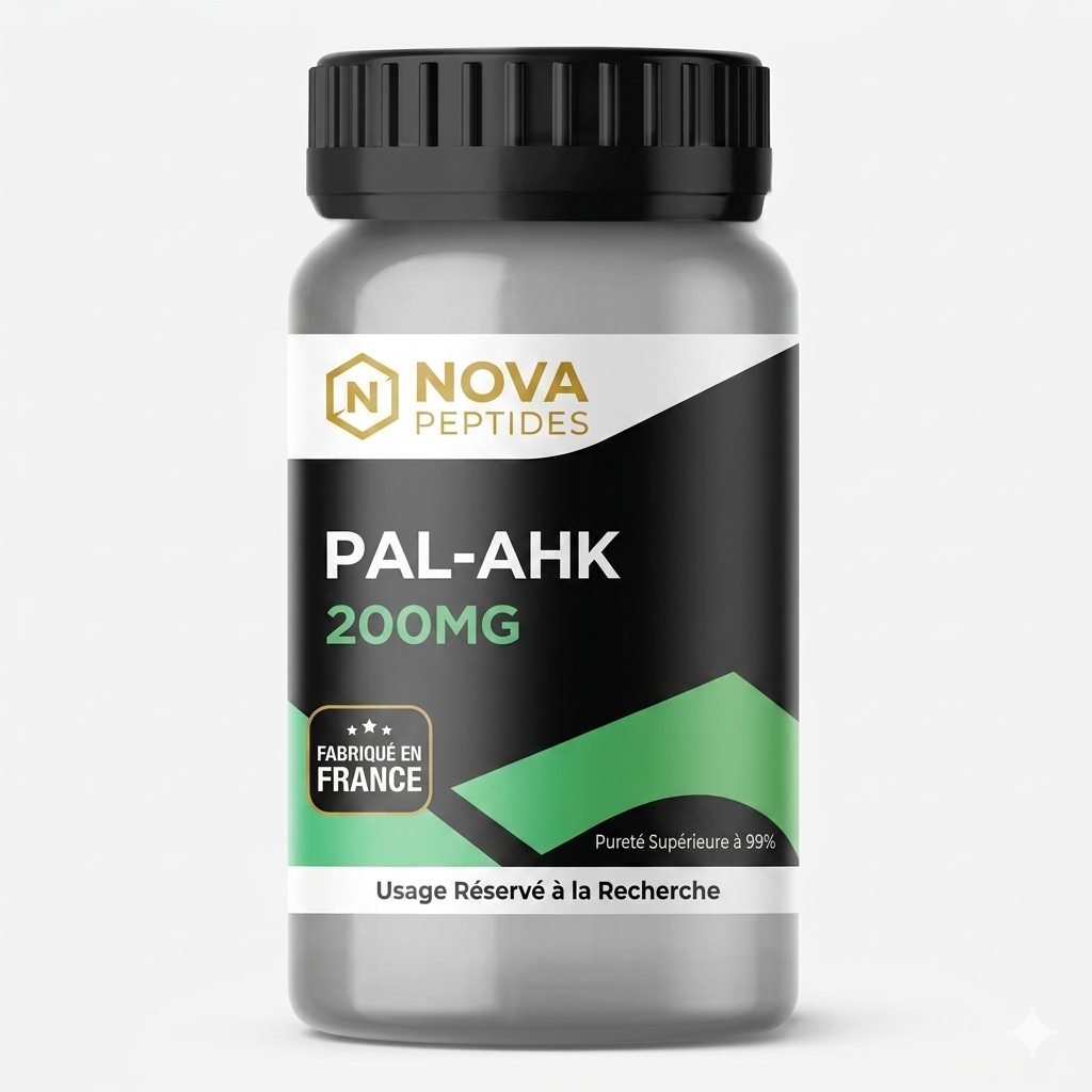 acheter Pal-AHK peptide france
