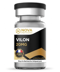 acheter vilon peptide france