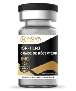 acheter IGF-1 LR3 france