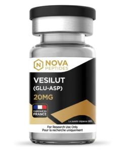 acheter vesilut peptide france