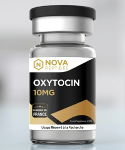 acheter oxytocine peptide france