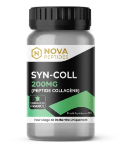 acheter syn-coll peptide france