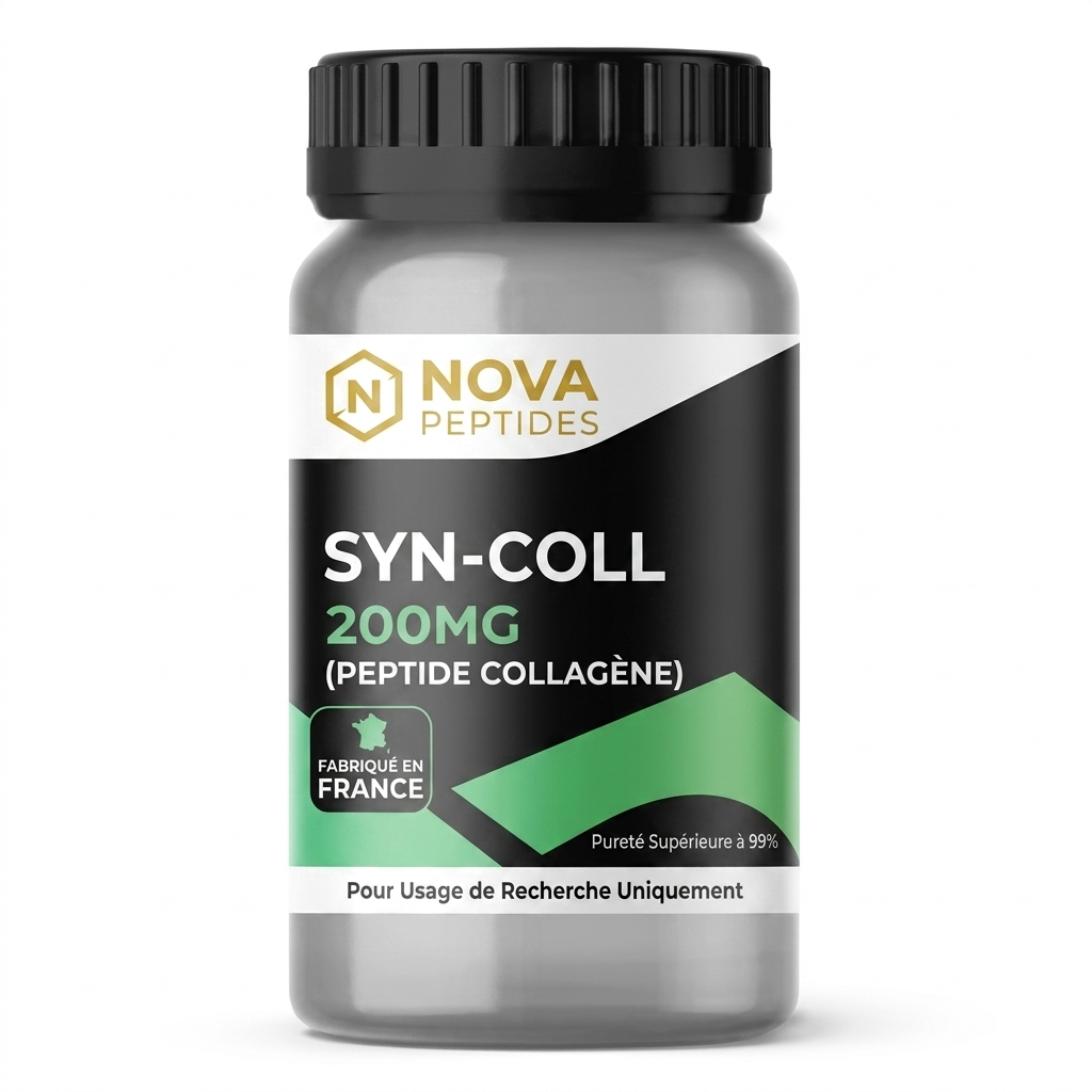 acheter syn-coll peptide france