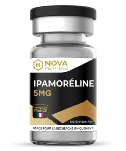 acheter ipamorelin peptide france