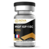 acheter MGF IGF-1 Ec peptide france