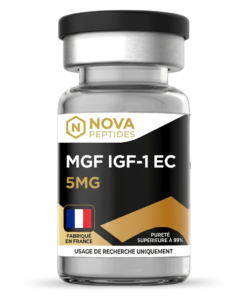 acheter MGF IGF-1 Ec peptide france