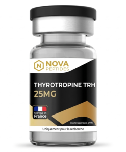 acheter thyrotropin peptide france