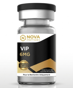 acheter VIP peptide france